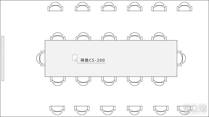 身处千里，畅谈无距——得胜CS-200麦克风音箱_新浪众测