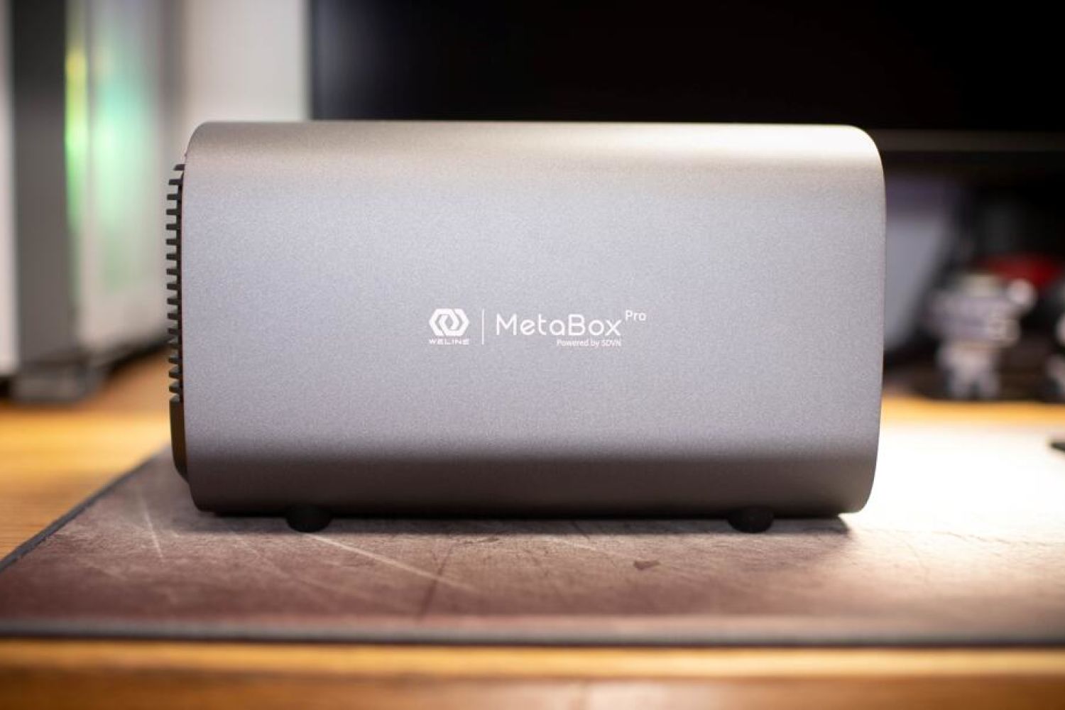 ORICO MetaBox Pro解放手机容量记录美好生活