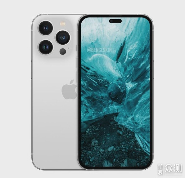 苹果iPhone14没120Hz，原因竟是产能跟不上？_新浪众测