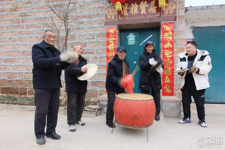 这才是元宵节该有的模样_新浪众测