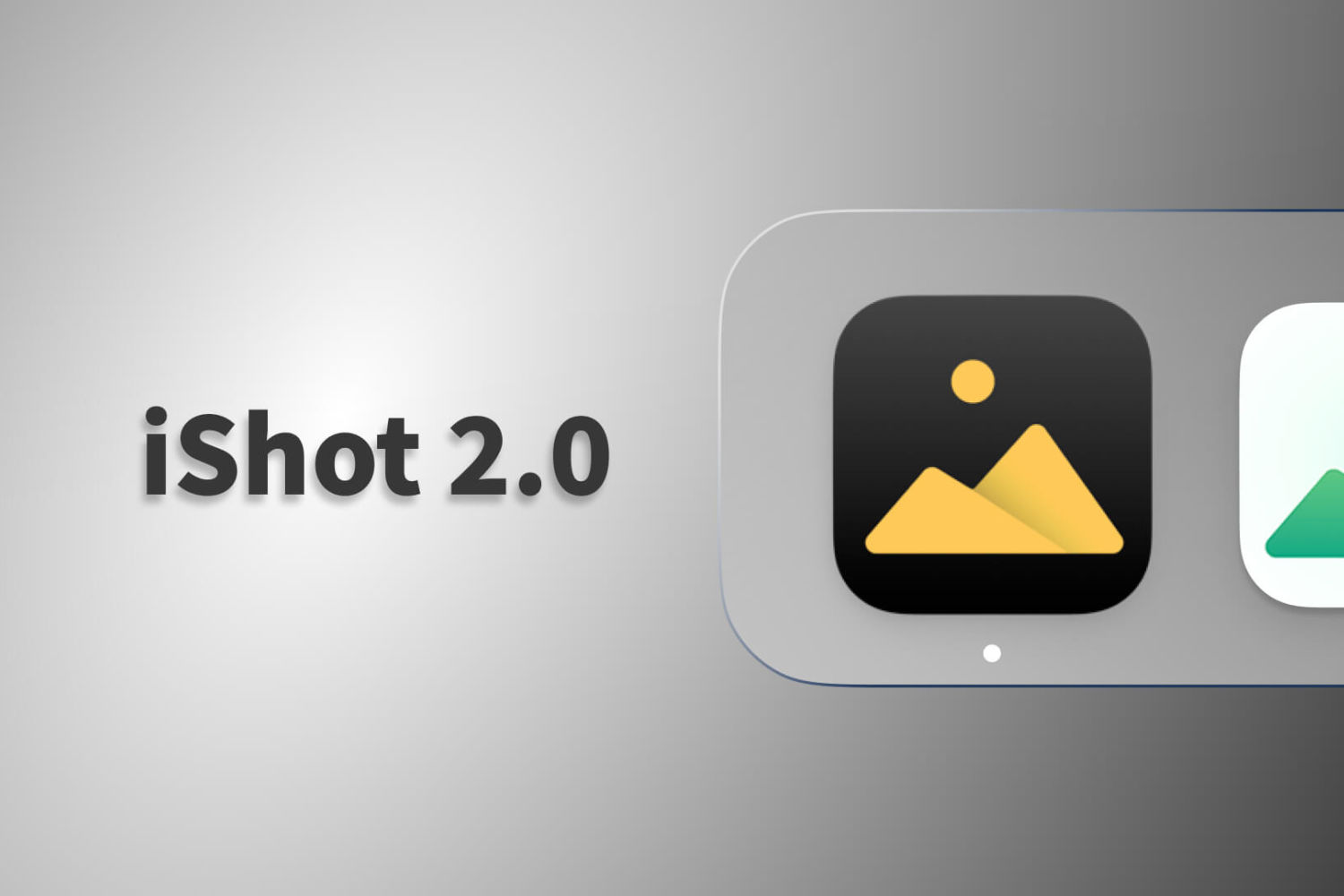 iShot 2.0体验分享｜新增带壳截图、OCR识别