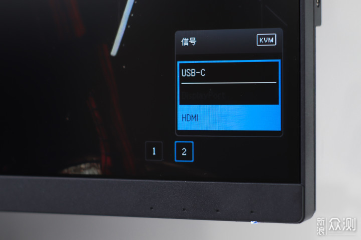 相当有料的4K屏，明基PD2705U专业设计显示器_新浪众测