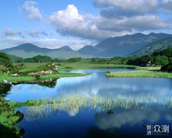 江河垂釣有妙招 來看一看_新浪眾測