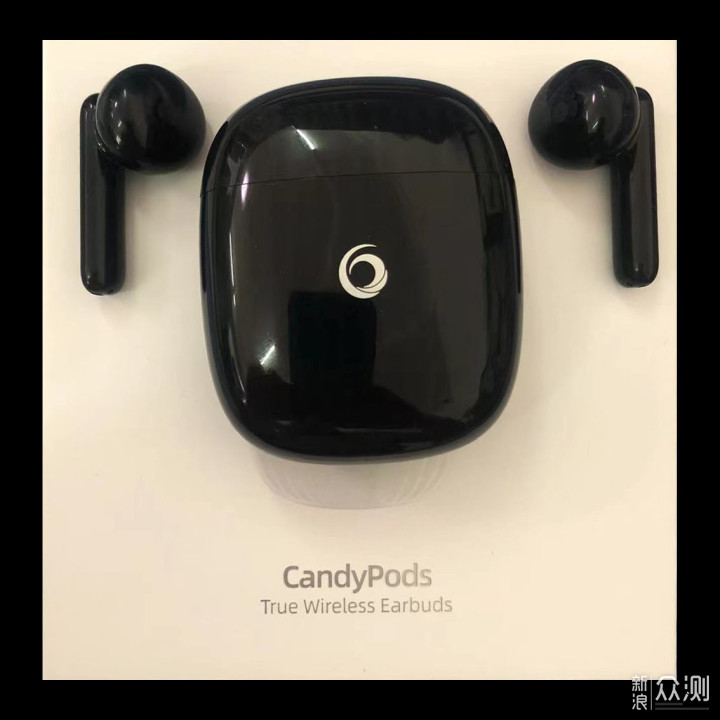 火燎的金刚 烟熏的太岁——探索黑  CandyPods_新浪众测