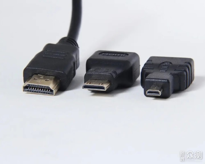 DP还是HDMI？显示器接口怎么选_新浪众测