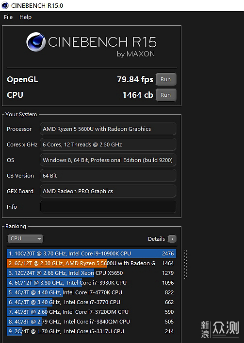 迷你PC主机，选AMD还是Intel？_新浪众测