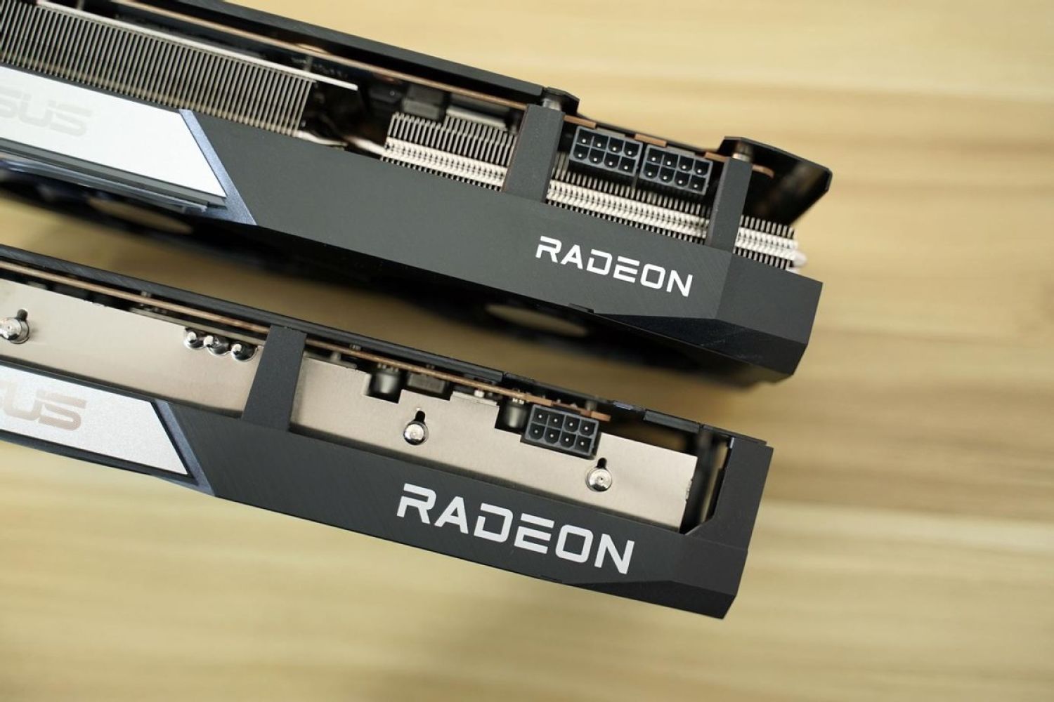 AMD RX6650XT/6750XT评测：中端显卡扛鼎之作