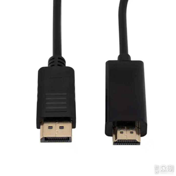 DP还是HDMI？显示器接口怎么选_新浪众测