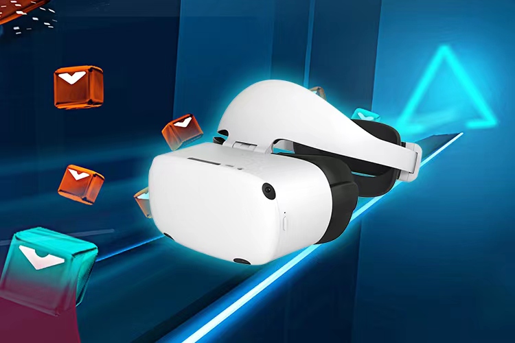 奇遇Dream Pro VR一体机免费试用,评测