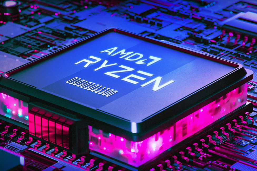 AMD锐龙6000H系列笔记本推荐，游戏党不可错过