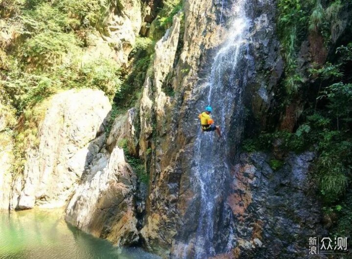 下半年去哪旅游? 来这25处小众的清爽旅行地！_新浪众测