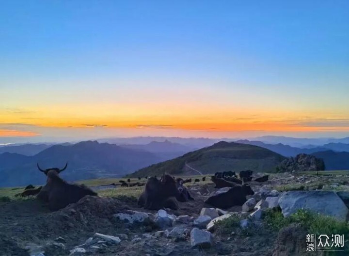 下半年去哪旅游? 来这25处小众的清爽旅行地！_新浪众测