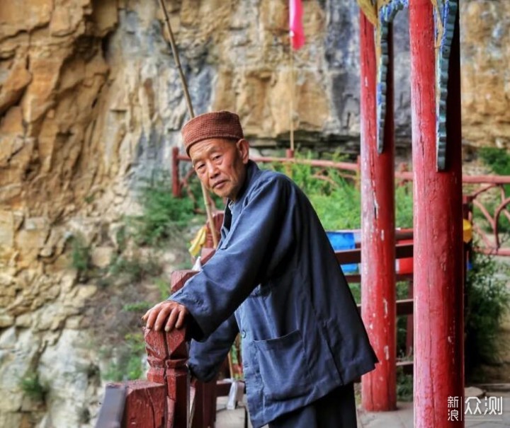 下半年去哪旅游? 来这25处小众的清爽旅行地！_新浪众测