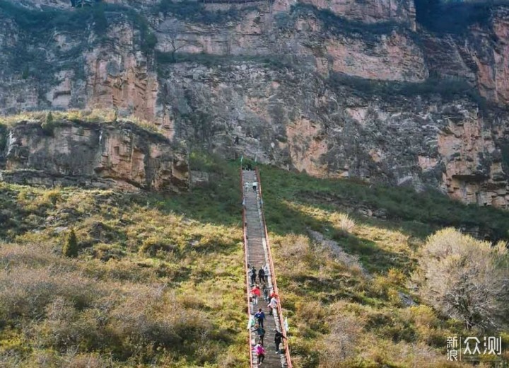 下半年去哪旅游? 来这25处小众的清爽旅行地！_新浪众测