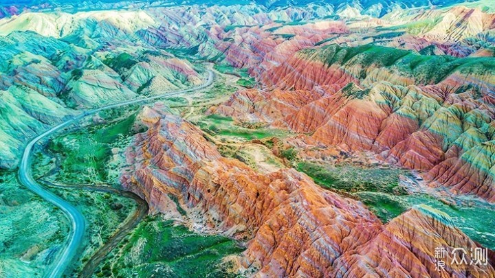 下半年去哪旅游? 来这25处小众的清爽旅行地！_新浪众测