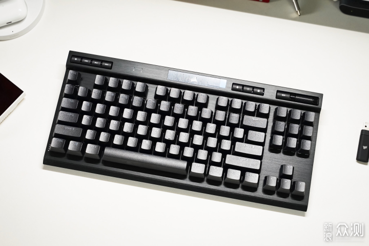 天下武功唯快不破，海盗船K70PRO TKL OPX开箱_新浪众测