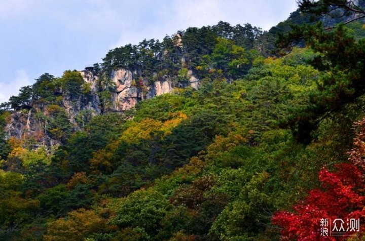 下半年去哪旅游? 来这25处小众的清爽旅行地！_新浪众测