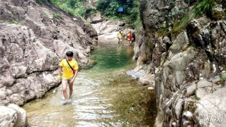 下半年去哪旅游? 来这25处小众的清爽旅行地！_新浪众测