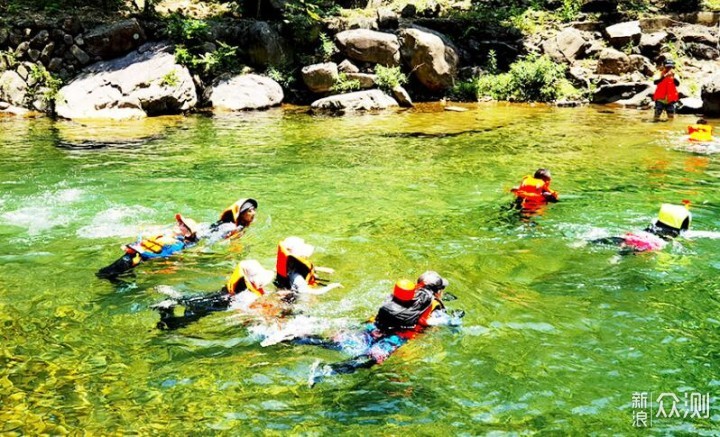 下半年去哪旅游? 来这25处小众的清爽旅行地！_新浪众测