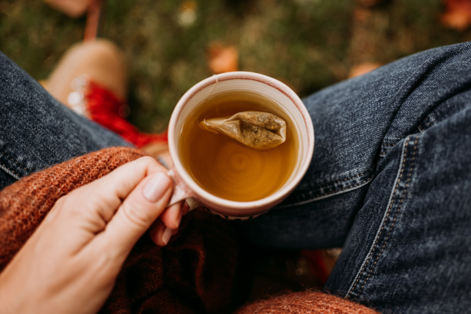 瓶装茶.奶茶以及袋泡茶，与「茶」相去甚远？