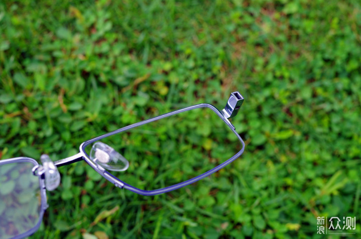 耳机+眼镜+智能助手3in1：声阔智能眼镜评测_新浪众测