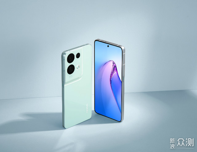 价格接近 vivo X80和OPPO Reno8 Pro+怎么选？_新浪众测