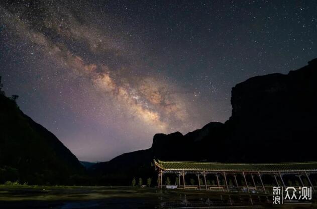 下半年去哪旅游? 来这25处小众的清爽旅行地！_新浪众测