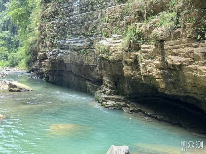 下半年去哪旅游? 来这25处小众的清爽旅行地！_新浪众测