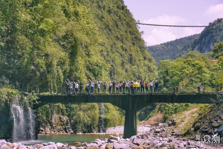 下半年去哪旅游? 来这25处小众的清爽旅行地！_新浪众测