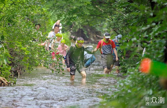 下半年去哪旅游? 来这25处小众的清爽旅行地！_新浪众测