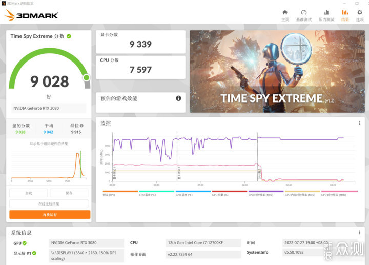 紫衫龙王—刀锋钛+3080PGF+银欣星斗H1装机秀_新浪众测