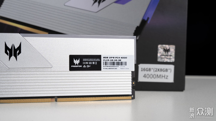 DDR5降价后值得买吗？对比高频DDR4数据告诉你_新浪众测