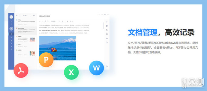看云笔记和有道云笔记哪个好用，看谁更胜一筹_新浪众测