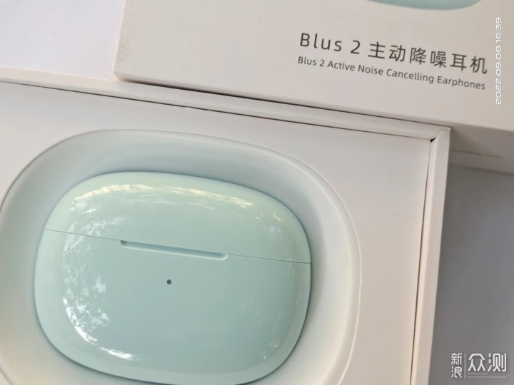 重磅回归“青年良品”魅蓝blus2主动降噪耳机_新浪众测