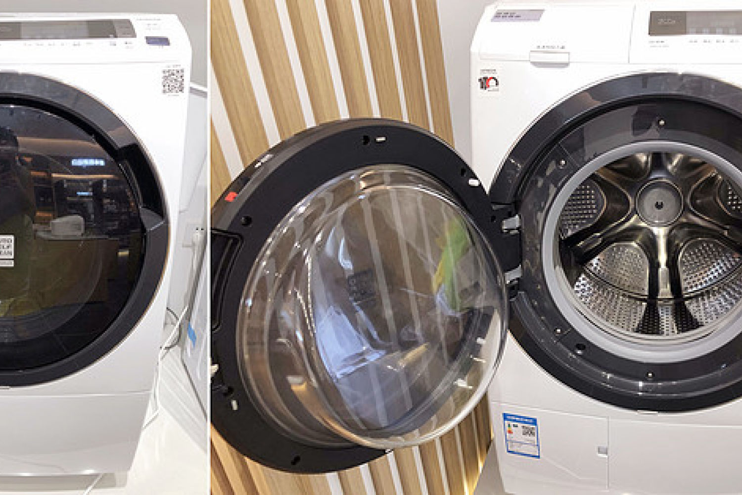 日立SG90KC日本原装洗烘一体机深度测评