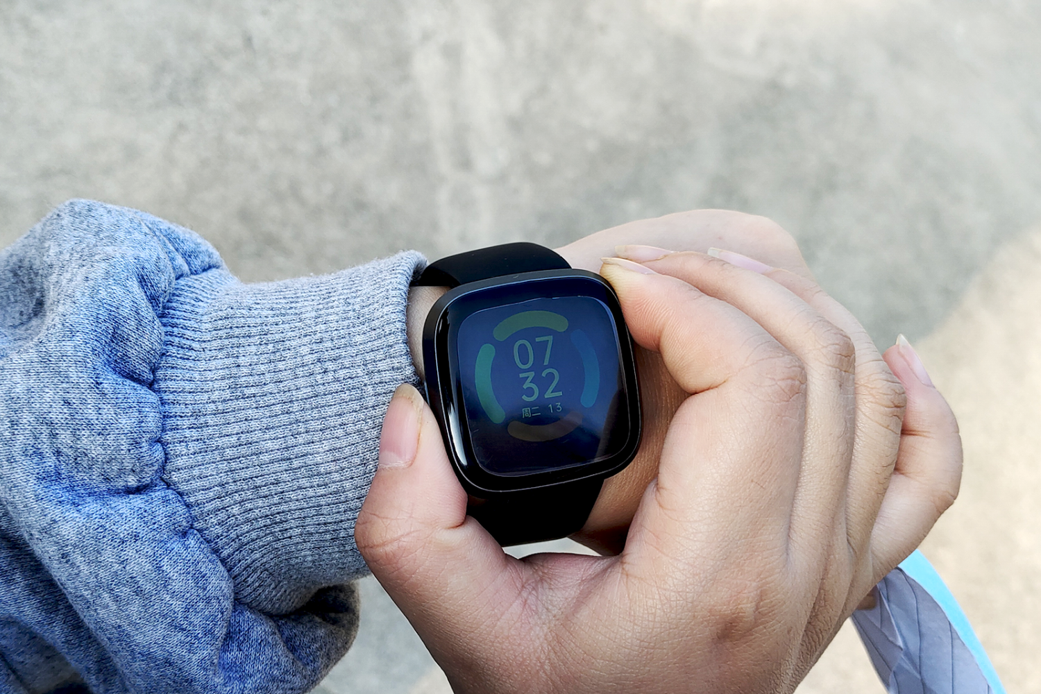 DIDO G28S 不止是智能手表，血压心电检测超全
