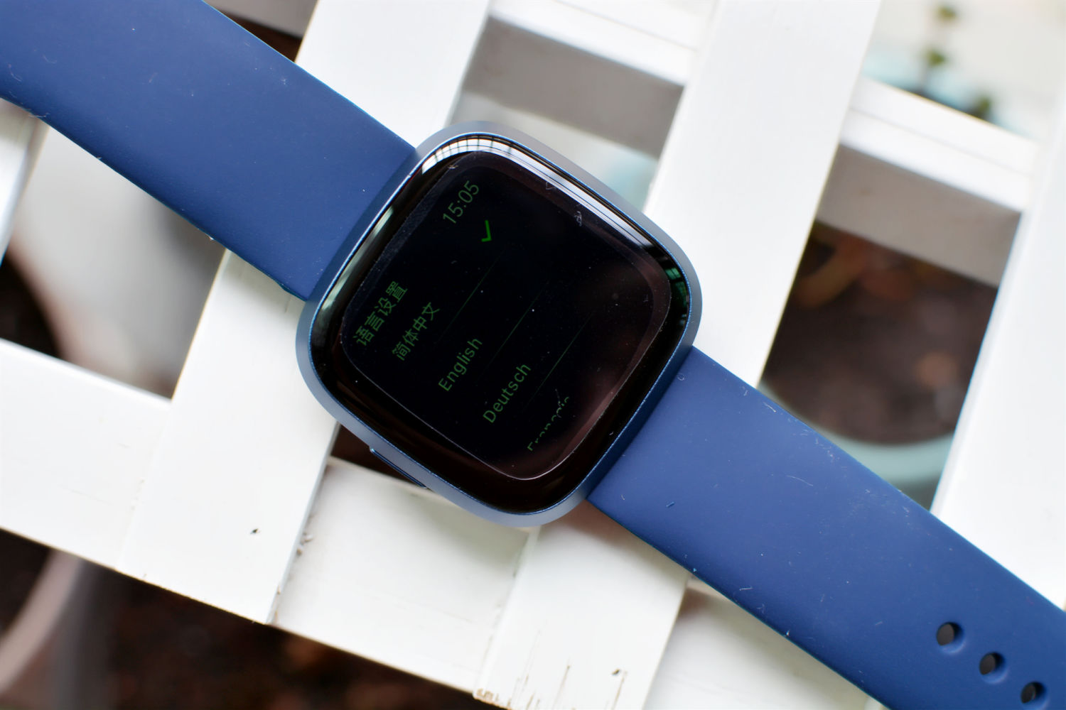关注健康的未来，dido G28S心电血压智能手表