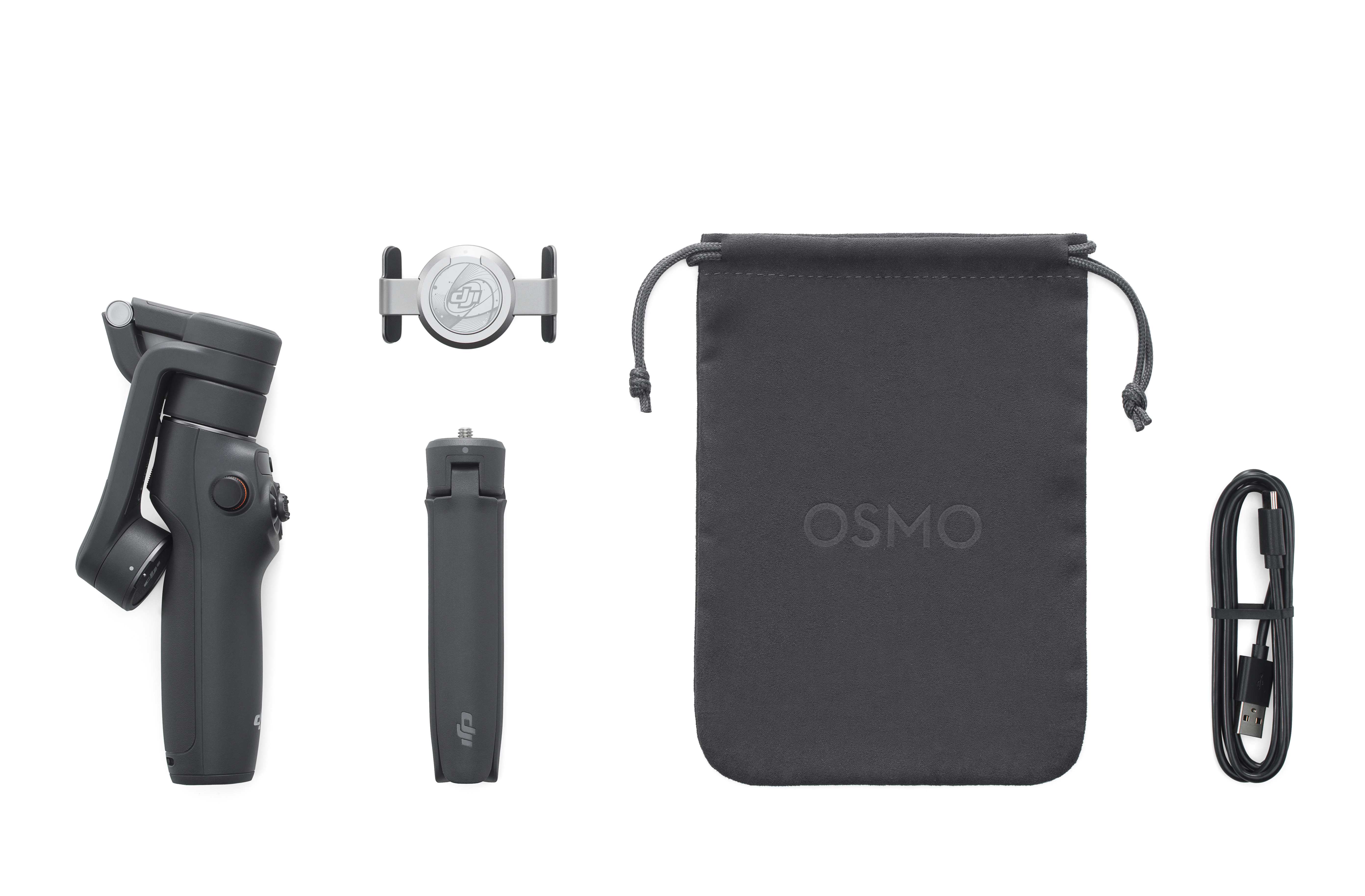 大疆Osmo Mobile 6免费试用,评测