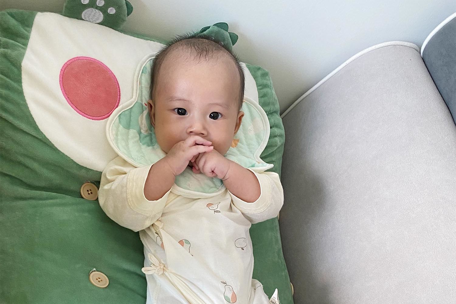 大宇二合一热水壶评测：解决宝宝断奶后的吃喝