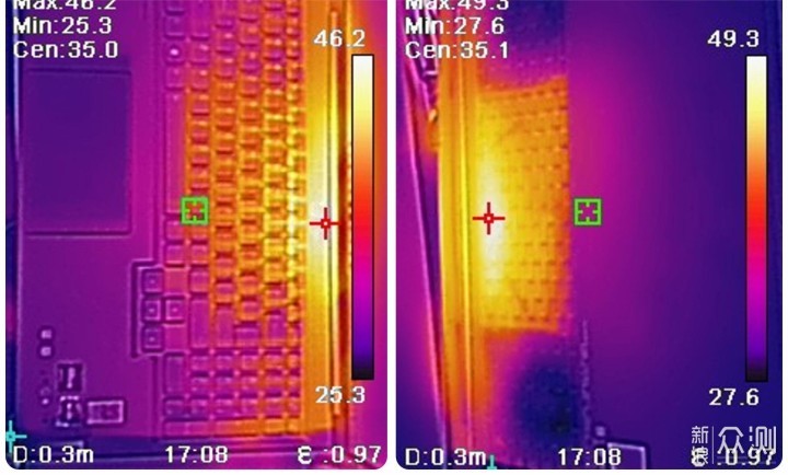 均衡体验才是王道——拯救者 R9000X 以稳致胜_新浪众测