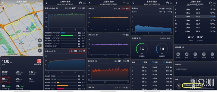 Amazfit跃我GTR4商务运动智能手表来了_新浪众测