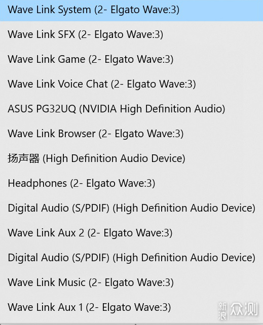 Elgato WAVE:3 电容麦克风体验分享_新浪众测