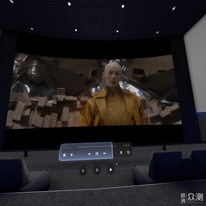 VR老玩家PICO 4 真实体验，有亮点但也有遗憾_新浪众测