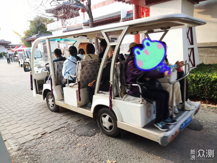 游红叶谷，感受泉城最美秋日_新浪众测