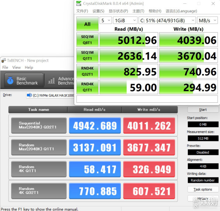 Mr White——华硕B660G+白猛禽+AP201装机分享_新浪众测