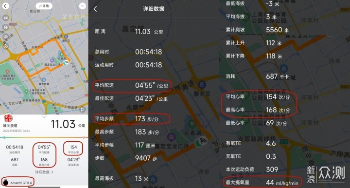 Amazfit跃我GTR4商务运动智能手表来了_新浪众测