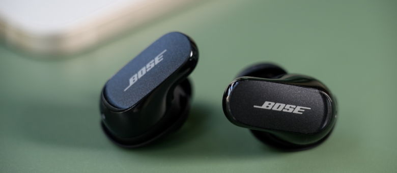 Bose QUIETCOMFORT II评测：舒适双向降噪体验_原创评测_新浪众测