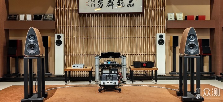 精致好声，凯音MT-45MK3合并式胆机上手体验_新浪众测