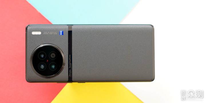 十年砺剑、传奇继续：年度旗舰vivo X90评述_新浪众测
