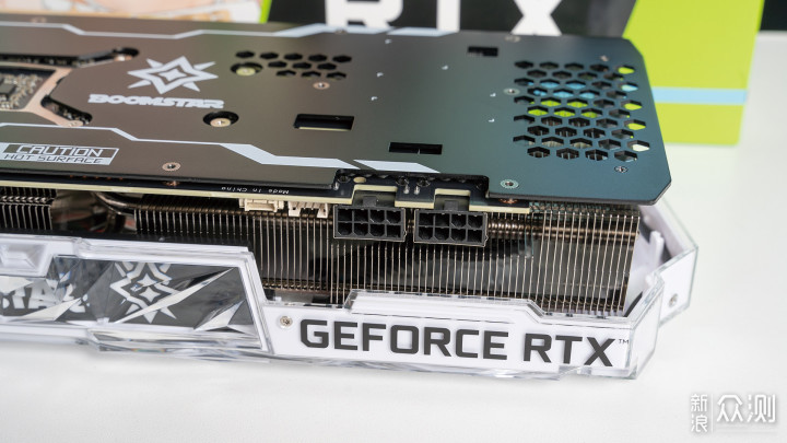 RTX 3060 Ti GDDR6X星曜OC评测—3070青春版_新浪众测